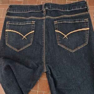 NWOT Pacsun Bullhead Dark Denim Slim Boot Jeans - Women's Size 13 Regular